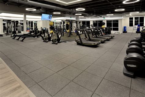 gym flooring miami